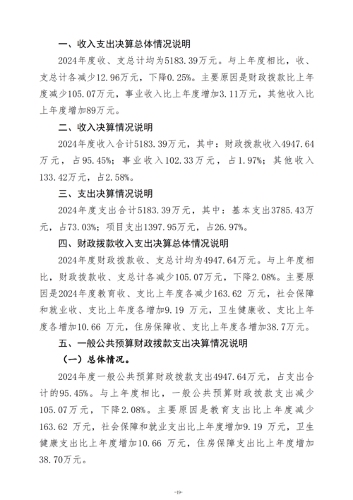 2024年度郑州市信息技术学校决算_22