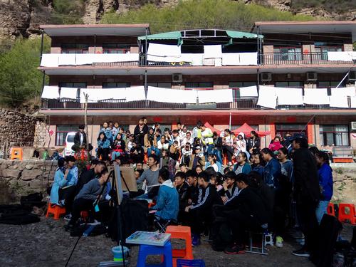 现场教学 现场教学