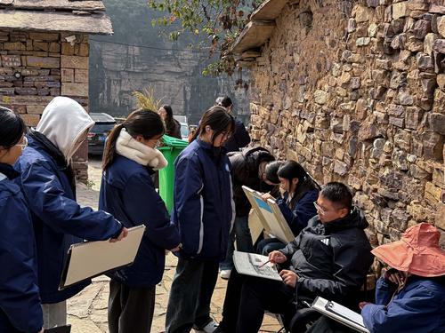 指导老师批改学生作品 指导老师批改学生作品