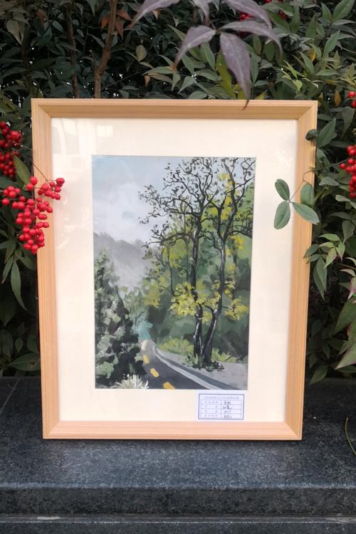 6万绿丛中一点红 6万绿丛中一点红