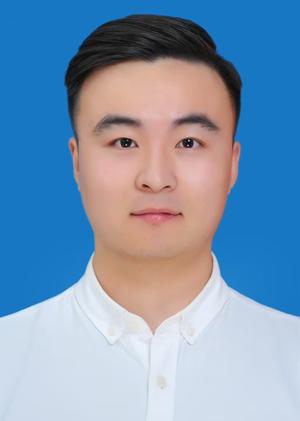 巩豪杰，教务处教务员，负责高中学籍相关业务和考试系统管理相关业务