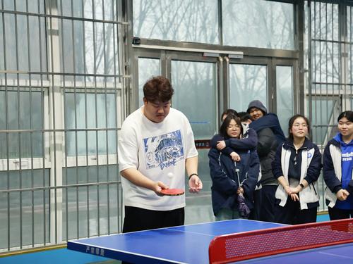 3石耀然老师验球