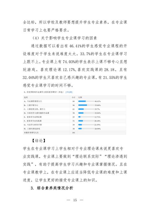 “职普融通·三维共育·四阶递进”中职学生综合素质培养模式探究--成果报告_17