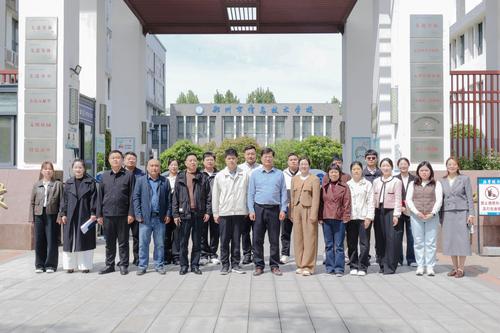 5.共同体成员合照留念