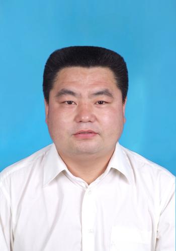 寇义锋-个人蓝底证件照 寇义锋-个人蓝底证件照