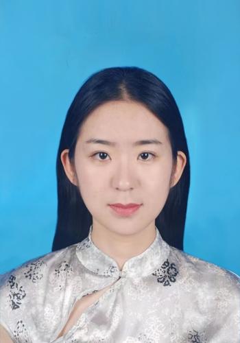 常靖-个人蓝底证件照 常靖-个人蓝底证件照