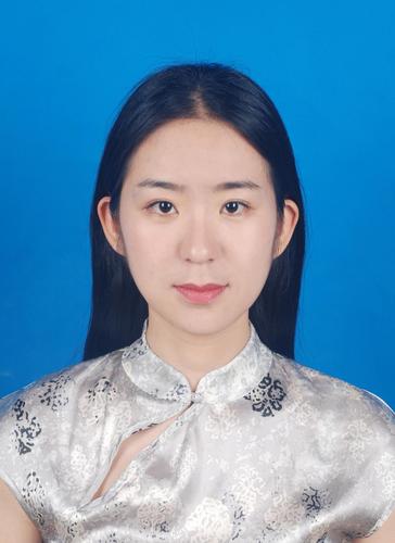 常靖证件照