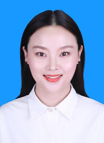 袁小双证件照 袁小双证件照