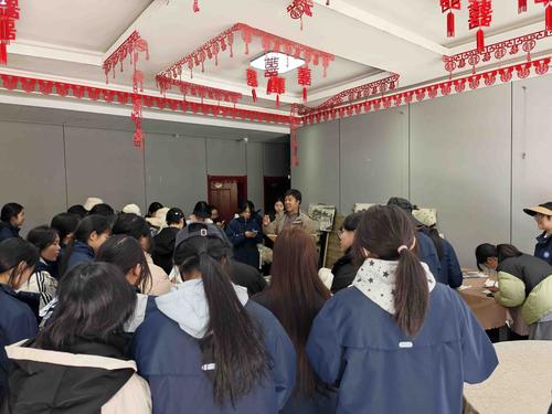 李德义老师对刚刚结束的课程进行要点总结 李德义老师对刚刚结束的课程进行要点总结